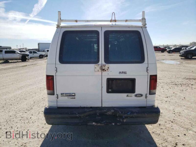 2011 Ford ALL MODELS (VIN 1FTNS2ELXBDB19524) — photo 6 of 13