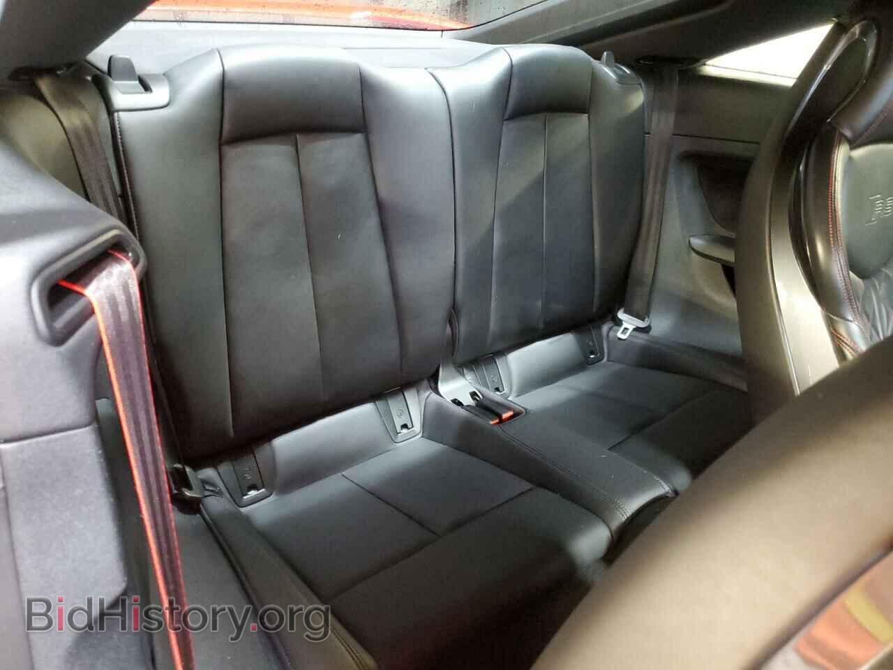 2018 AUDI TT - VIN: WUACSAFV0J1900167 - Photo 10