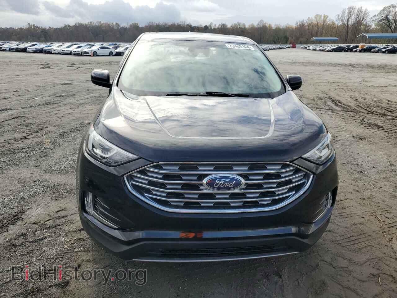 2021 FORD EDGE - VIN: 2FMPK4J94MBA26596 - Photo 5
