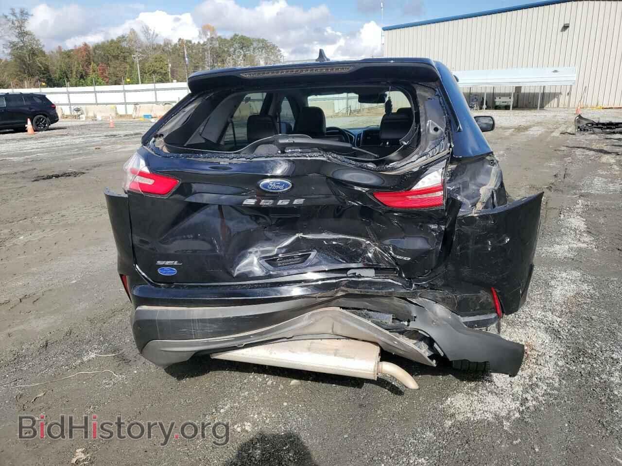 2021 FORD EDGE - VIN: 2FMPK4J94MBA26596 - Photo 6