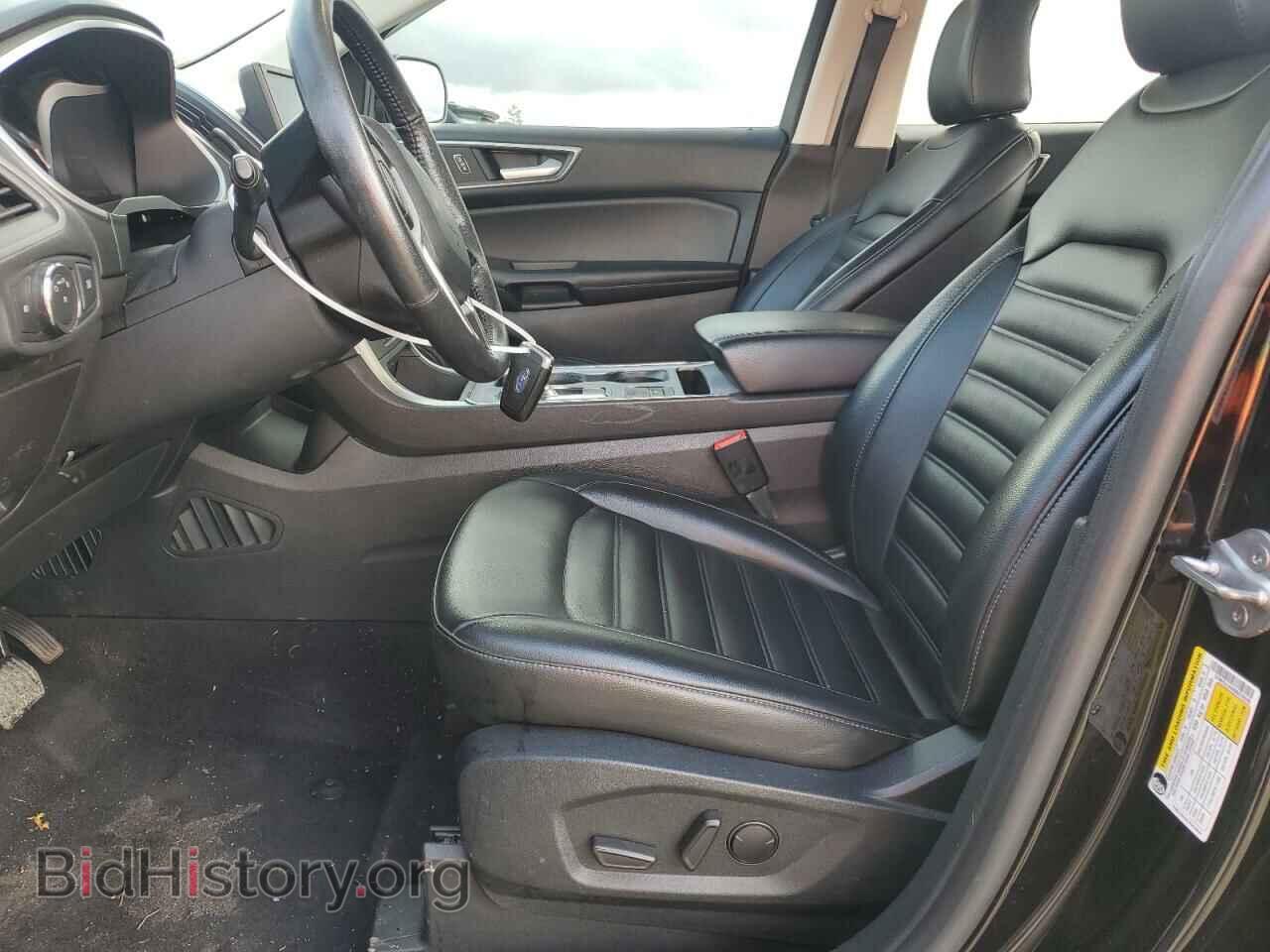 2021 FORD EDGE - VIN: 2FMPK4J94MBA26596 - Photo 7