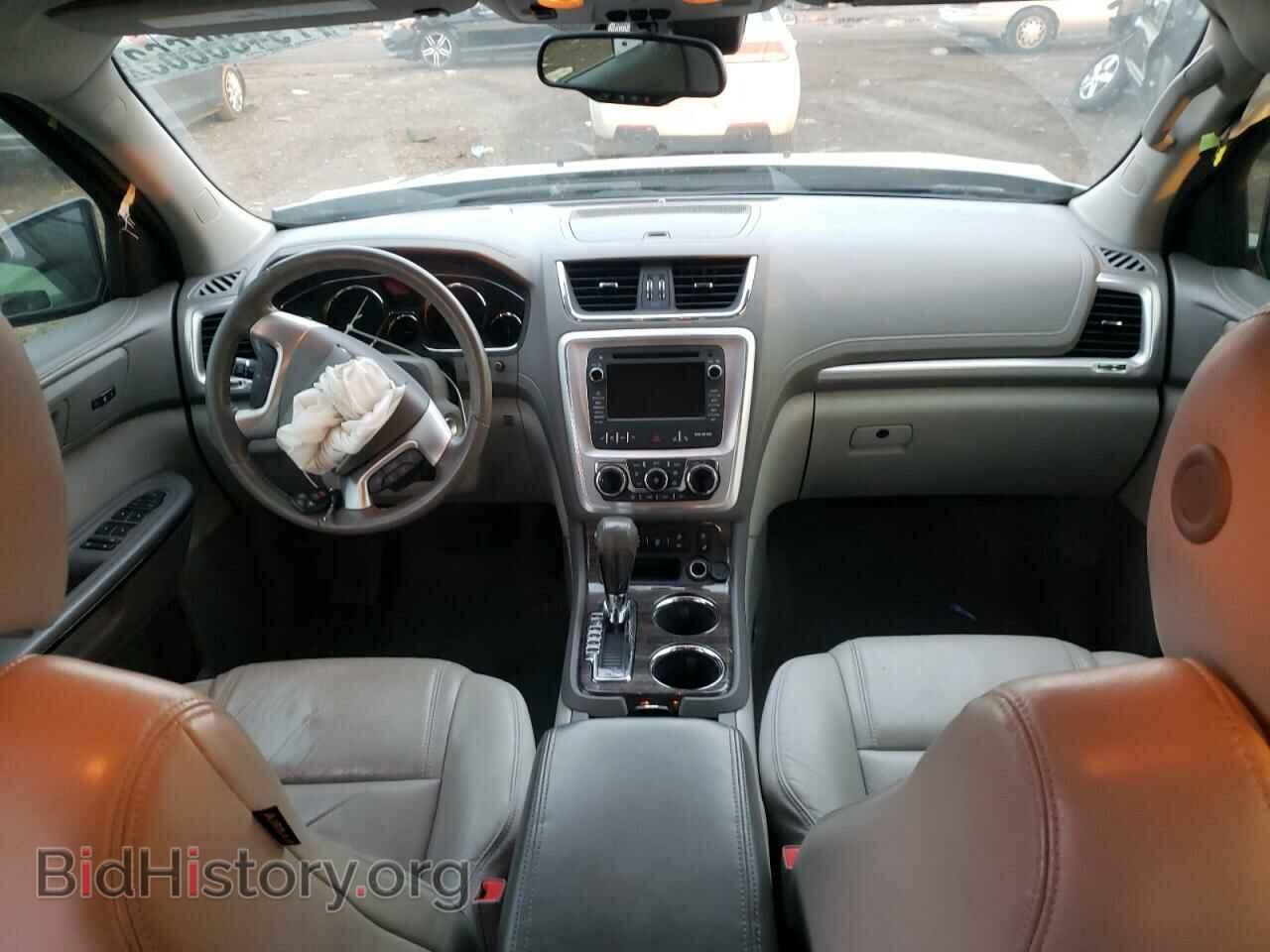 2014 GMC ACADIA - VIN: 1GKKRSKD8EJ135405 - Фото 8