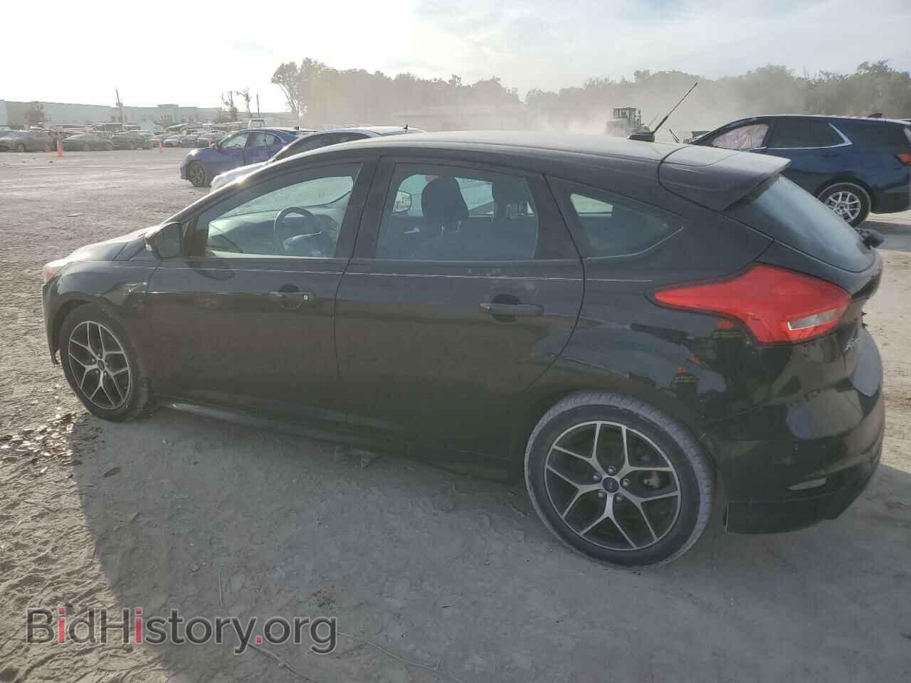 2015 FORD FOCUS - VIN: 1FADP3K20FL298513 - Photo 2