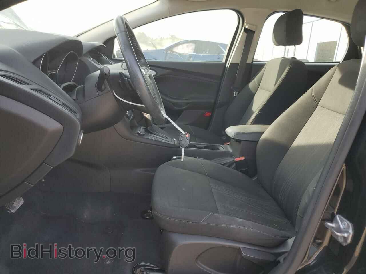2015 FORD FOCUS - VIN: 1FADP3K20FL298513 - Photo 7