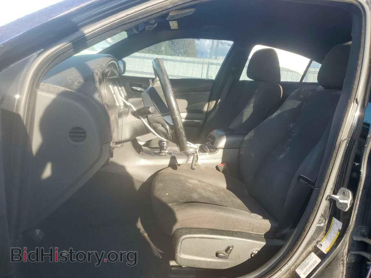 2014 DODGE CHARGER - VIN: 2C3CDXHG3EH123956 - Фото 7