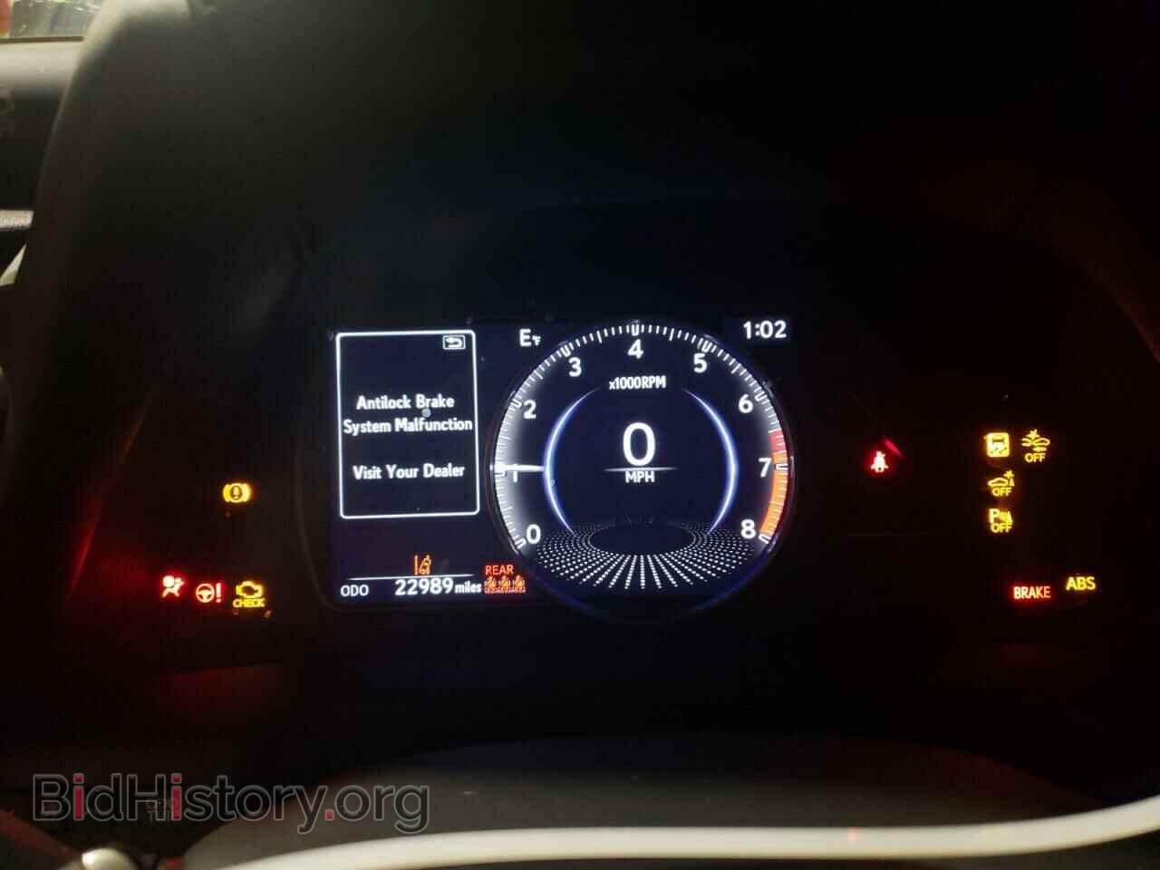 2021 LEXUS ES350 - VIN: 58ADZ1B13MU091237 - Фото 9