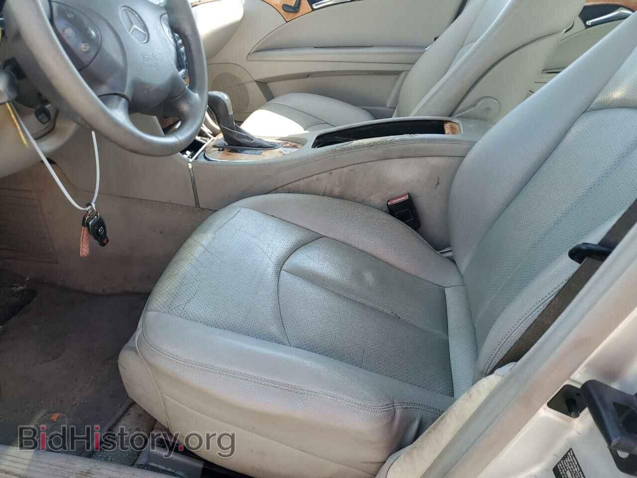 2006 MERCEDES-BENZ E-CLASS - VIN: WDBUF56J96A934964 - Фото 7