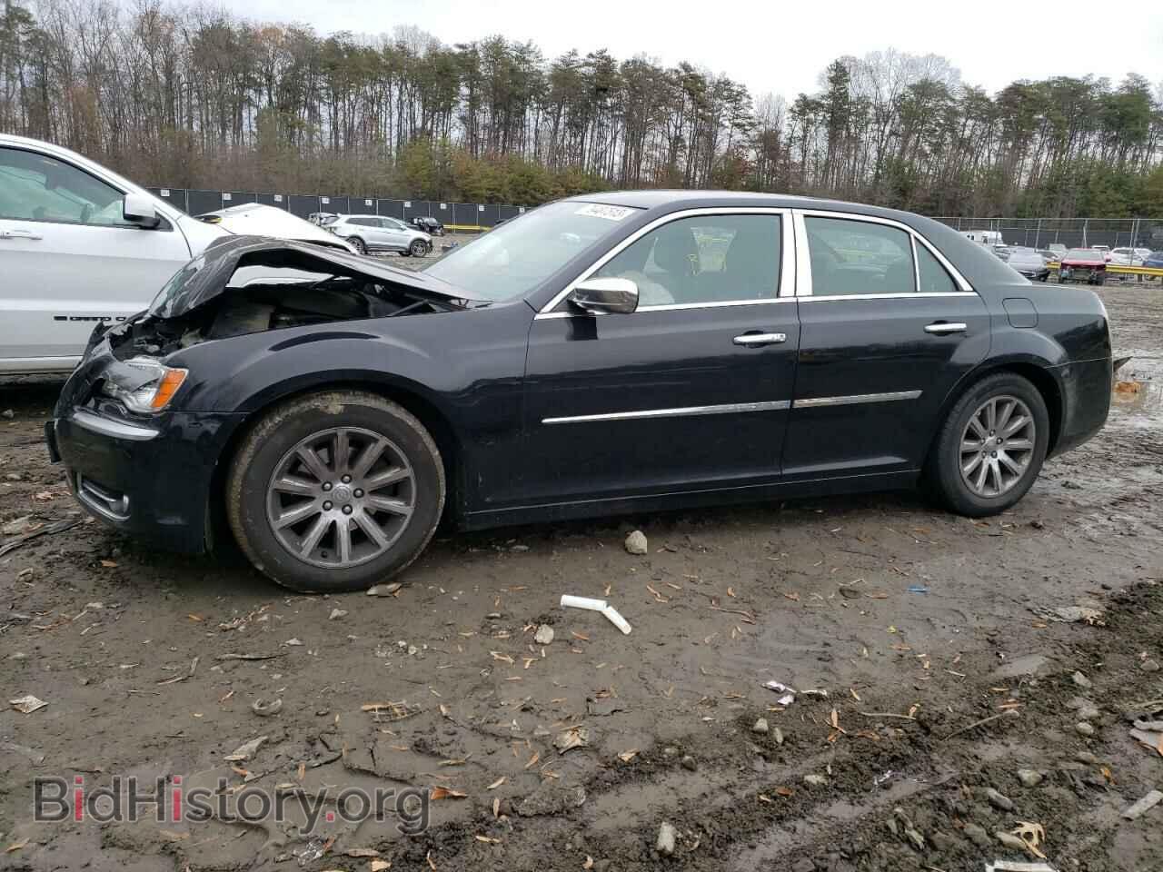 Photo 2C3CCAEG3DH606155 - CHRYSLER 300 2013