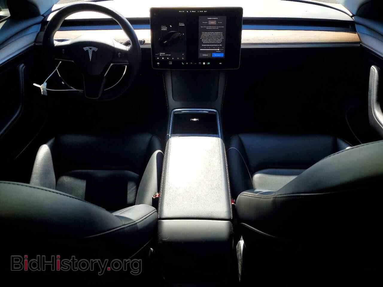 2023 TESLA MODEL 3 - VIN: 5YJ3E1EA2PF563259 - Photo 8