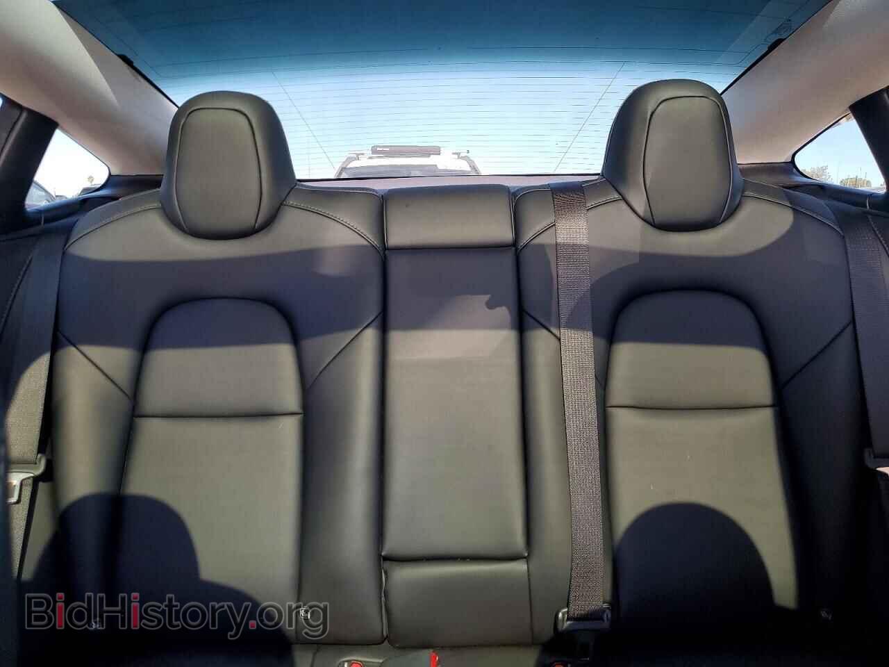2023 TESLA MODEL 3 - VIN: 5YJ3E1EA2PF563259 - Photo 10