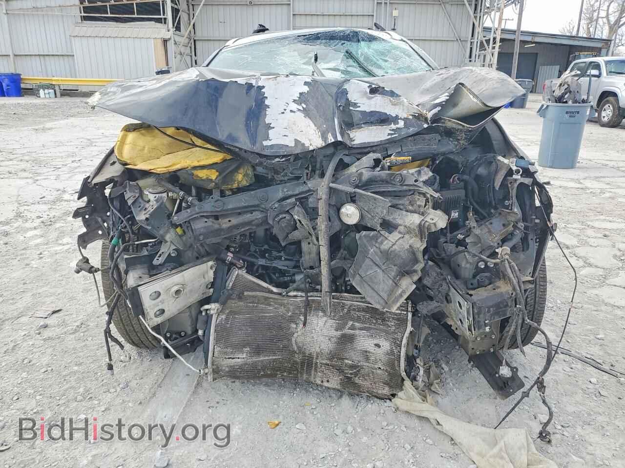 2019 LEXUS UNKNOWN - VIN: JTHY3JBH4K2014556 - Фото 5
