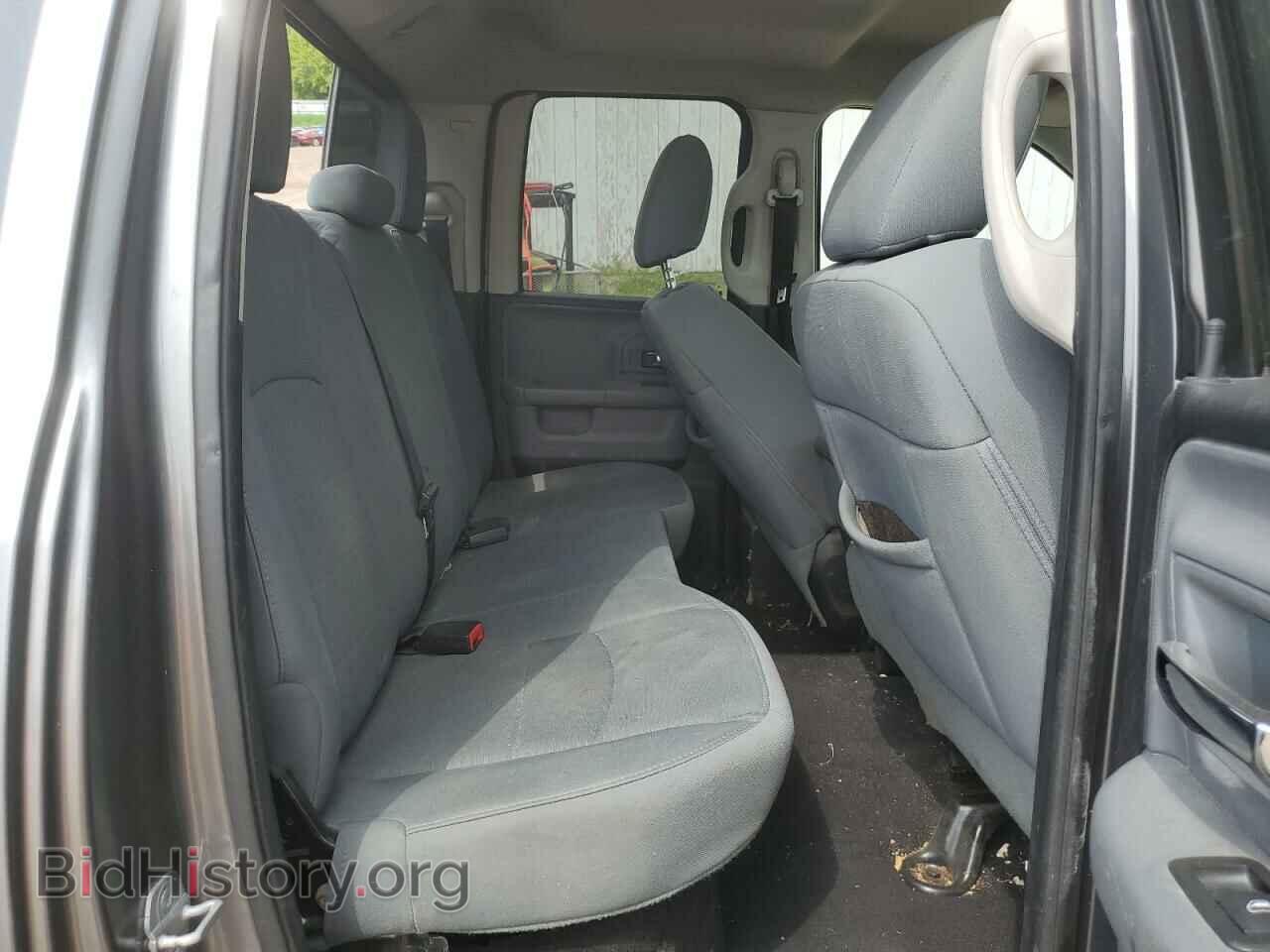 2013 RAM 1500 - VIN: 1C6RR7GP0DS609356 - Фото 11