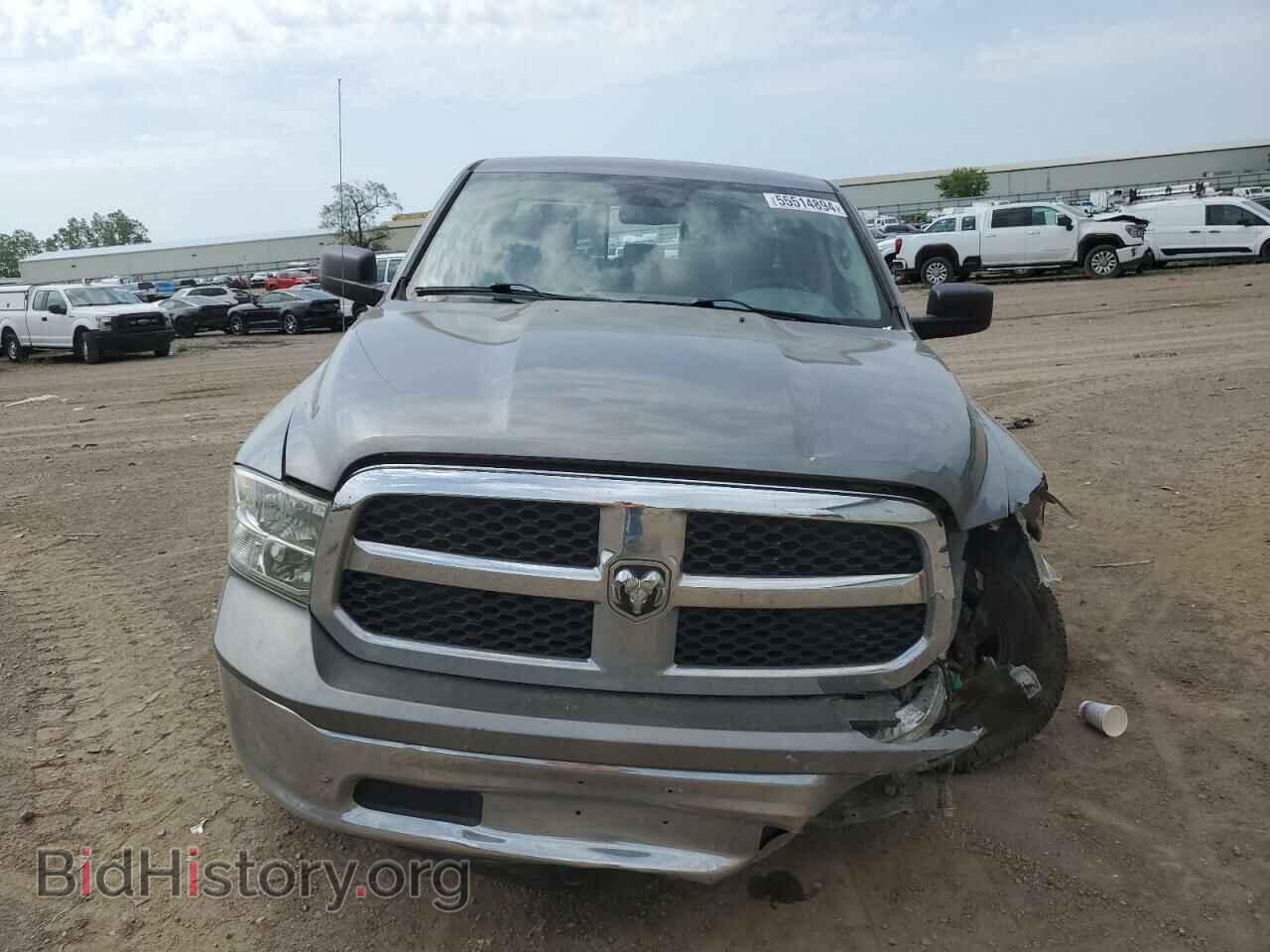 2013 RAM 1500 - VIN: 1C6RR7GP0DS609356 - Фото 5