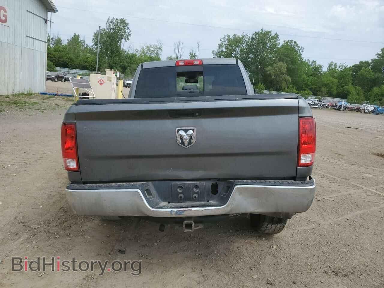 2013 RAM 1500 - VIN: 1C6RR7GP0DS609356 - Фото 6