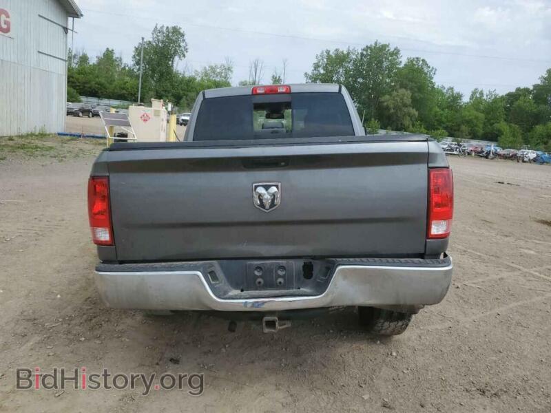 2013 RAM 1500 (VIN 1C6RR7GP0DS609356) — photo 6 of 14