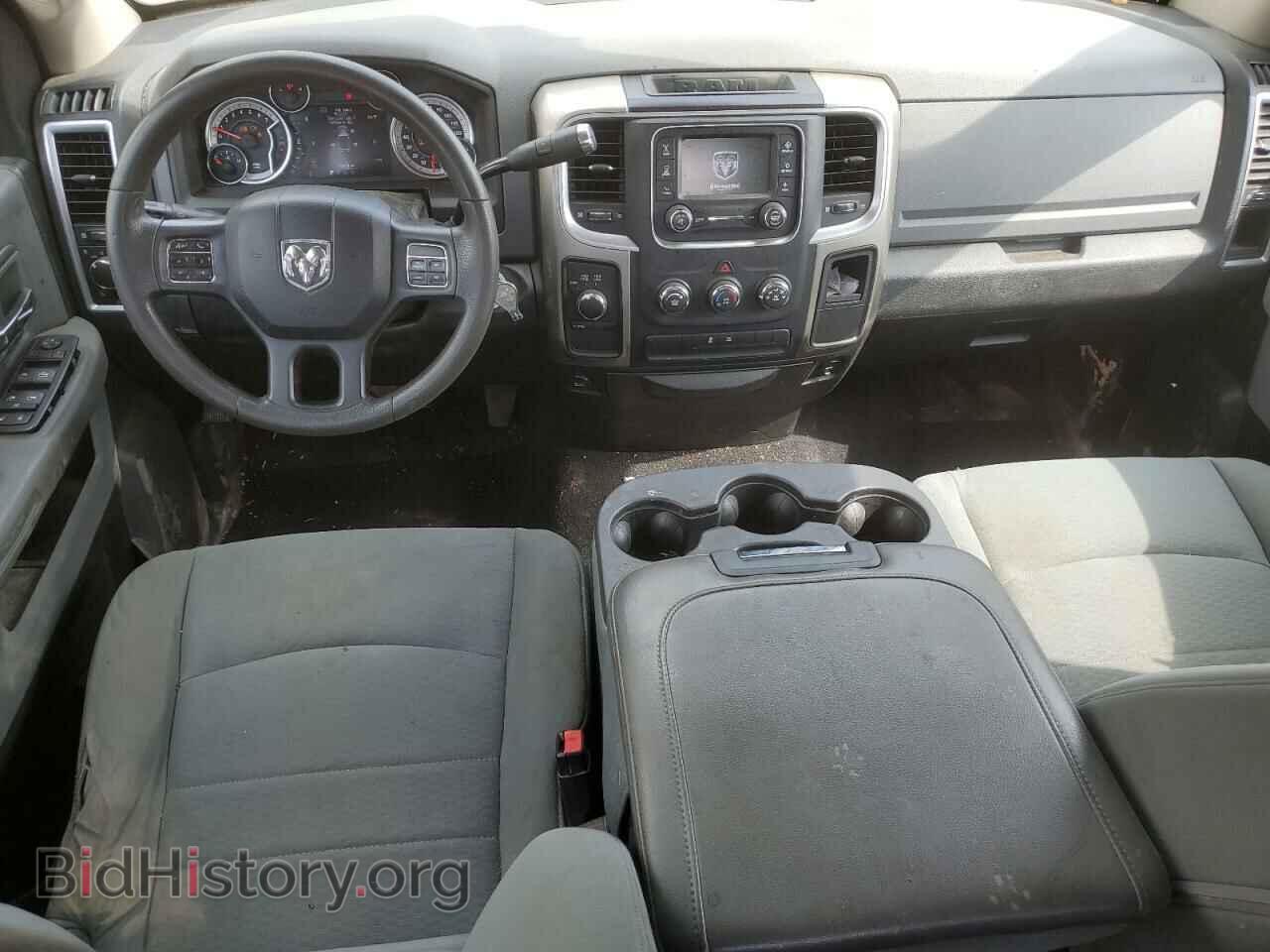 2013 RAM 1500 - VIN: 1C6RR7GP0DS609356 - Фото 8
