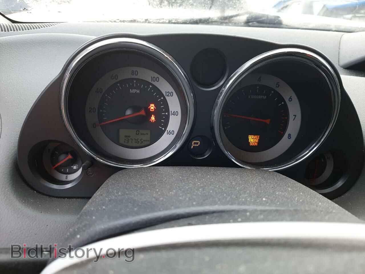 2007 MITSUBISHI ECLIPSE - VIN: 4A3AK24F67E072310 - Photo 9