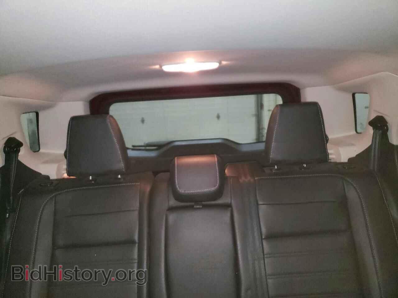 2021 FORD ECOSPORT - VIN: MAJ6S3KL9MC455050 - Photo 10