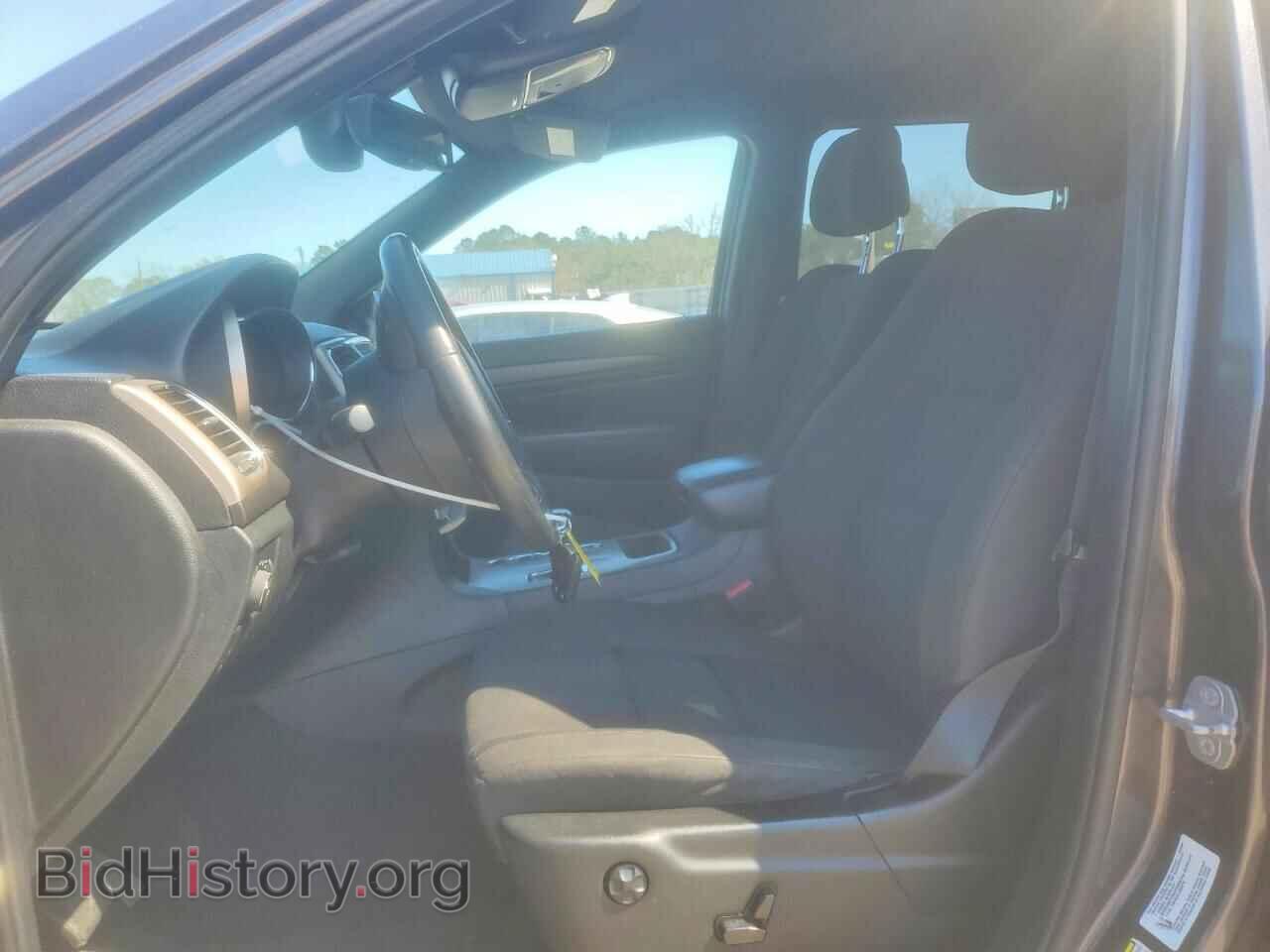 2014 JEEP CHEROKEE - VIN: 1C4RJEAG1EC316980 - Фото 7
