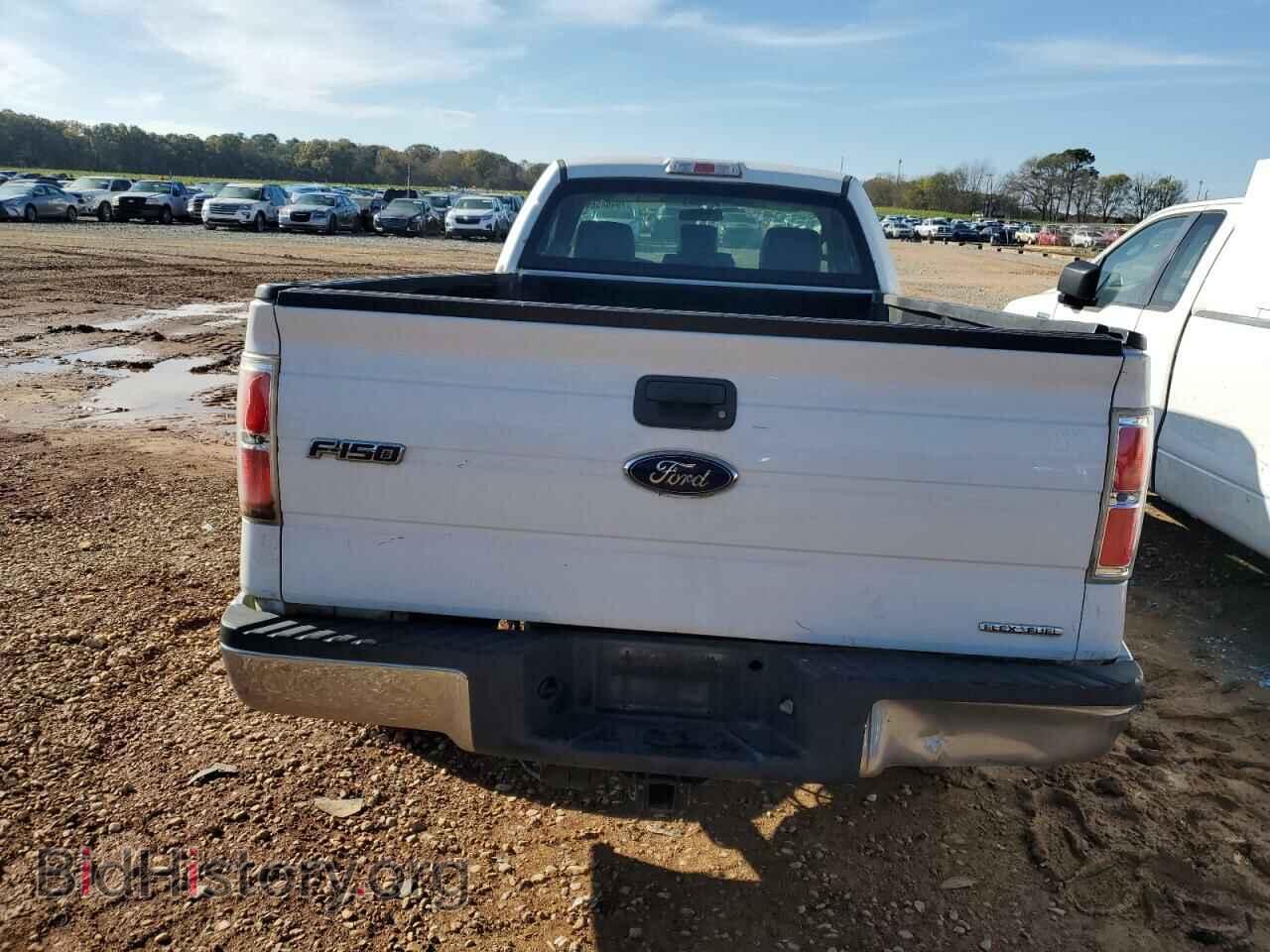 2013 FORD All Models - VIN: 1FTMF1CM7DKD63300 - Photo 6