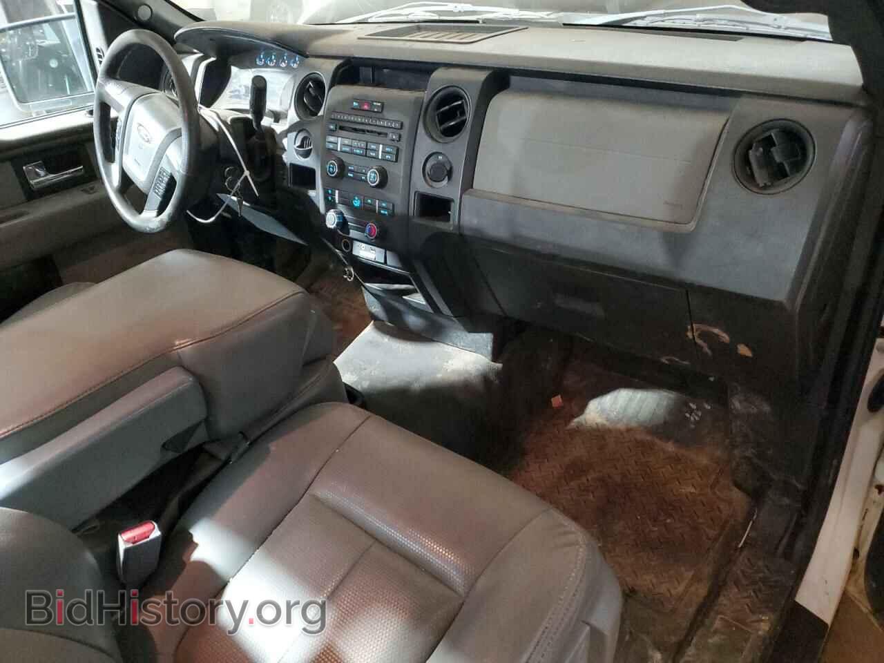 2013 FORD All Models - VIN: 1FTMF1CM7DKD63300 - Photo 8
