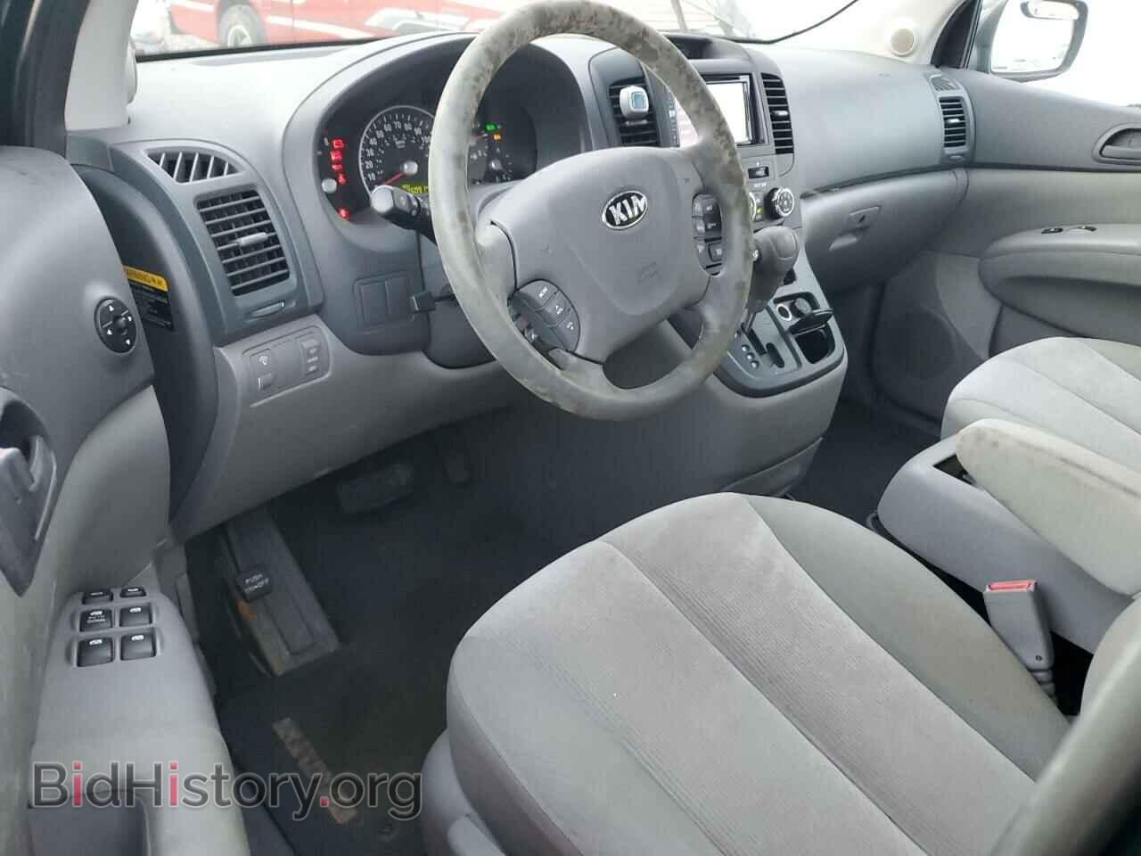 2014 KIA All Models - VIN: KNDMG4C7XE6571674 - Фото 8