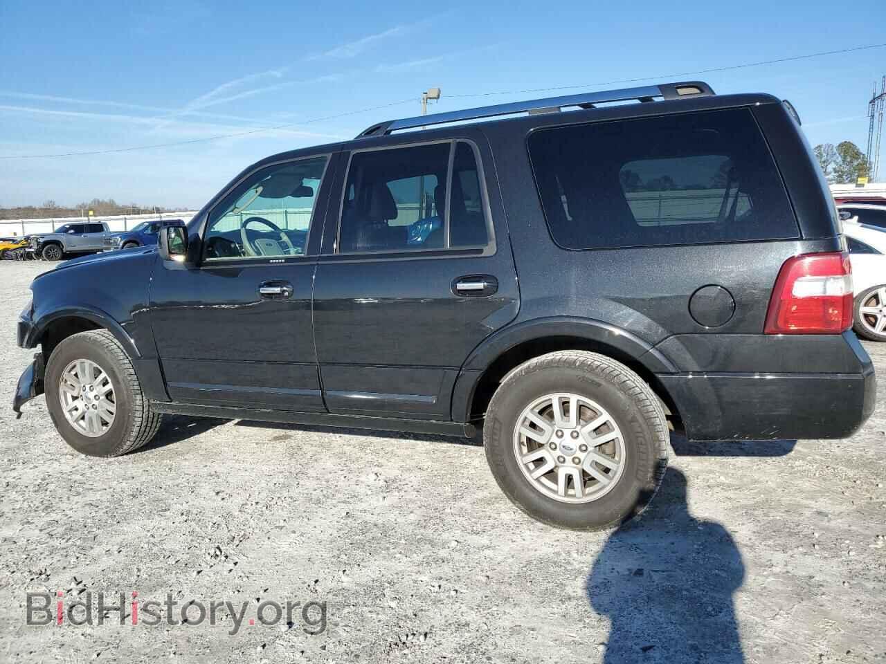 2012 FORD EXPEDITION - VIN: 1FMJU1K57CEF45056 - Фото 2