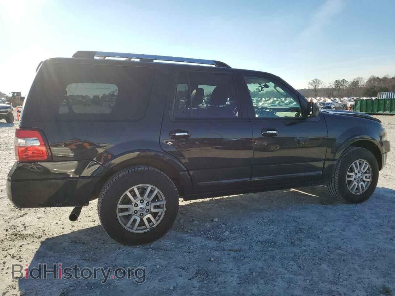 2012 FORD EXPEDITION - VIN: 1FMJU1K57CEF45056 - Фото 3