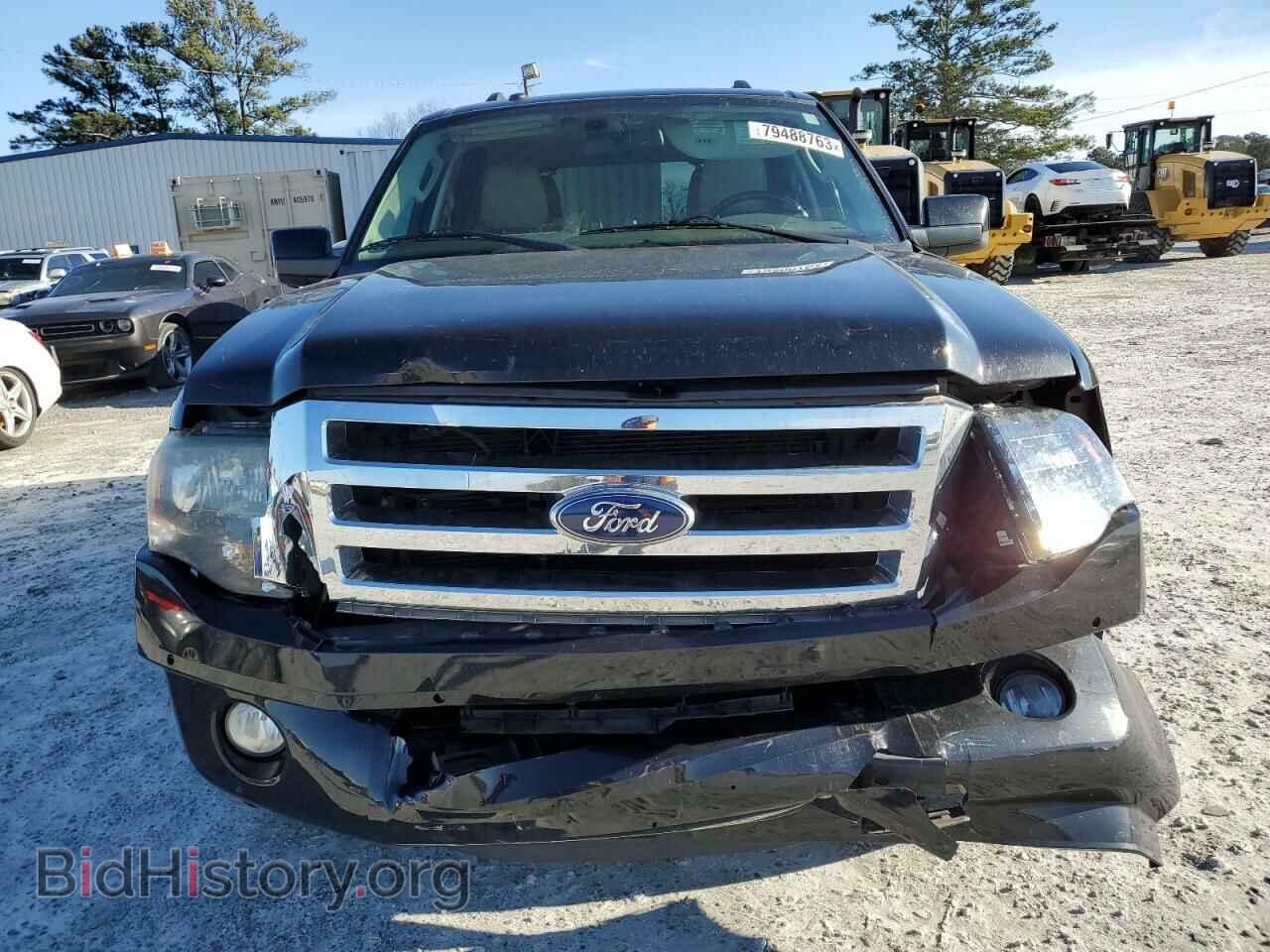 2012 FORD EXPEDITION - VIN: 1FMJU1K57CEF45056 - Фото 5