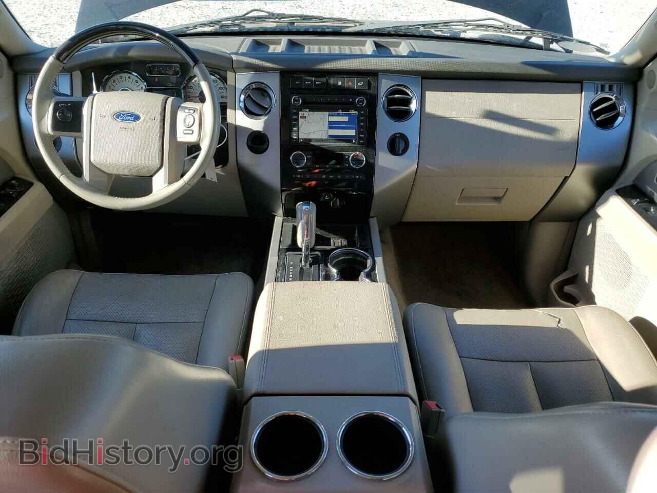 2012 FORD EXPEDITION - VIN: 1FMJU1K57CEF45056 - Фото 8
