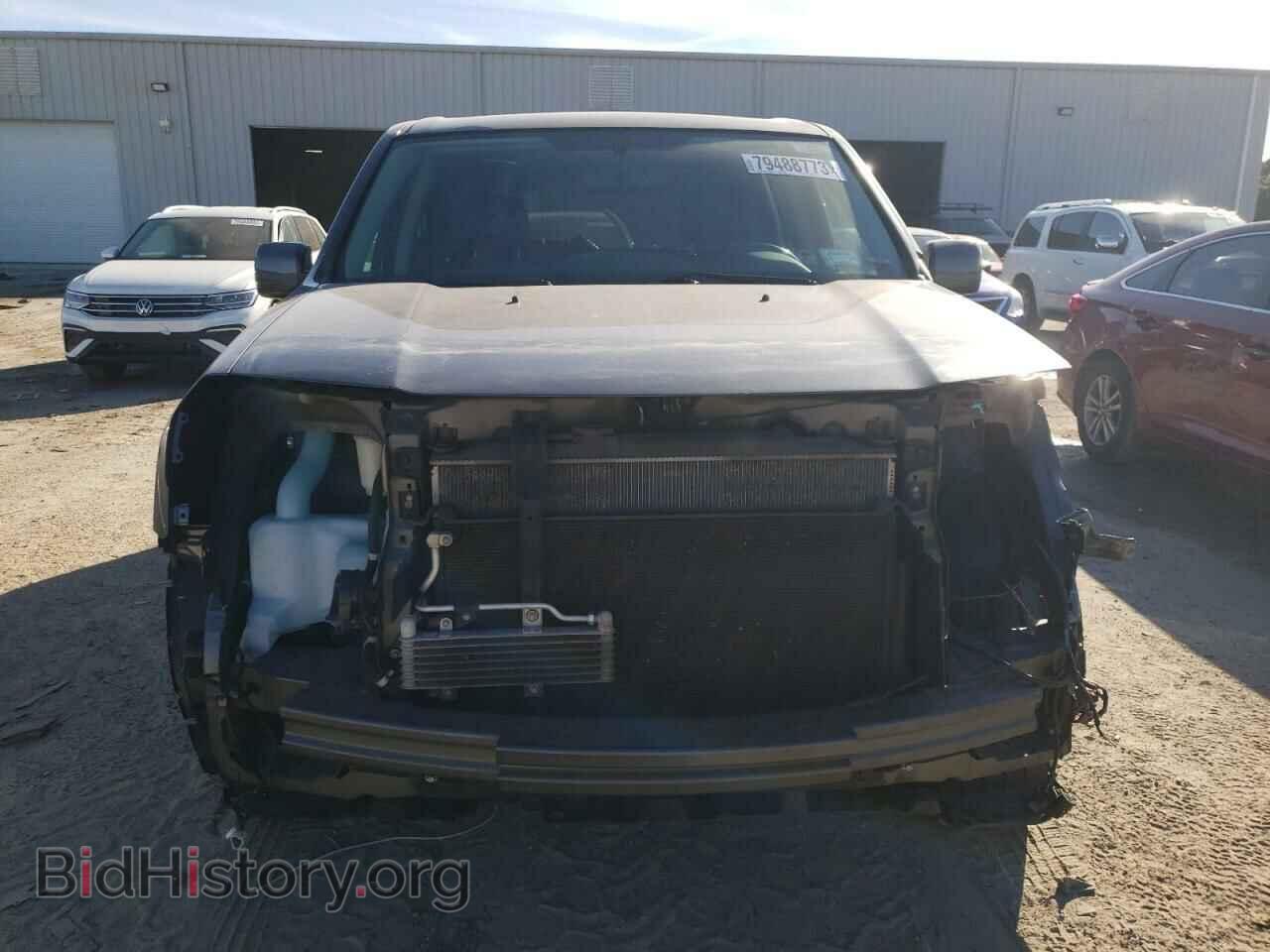 2015 HONDA PILOT - VIN: 5FNYF4H58FB001044 - Фото 5