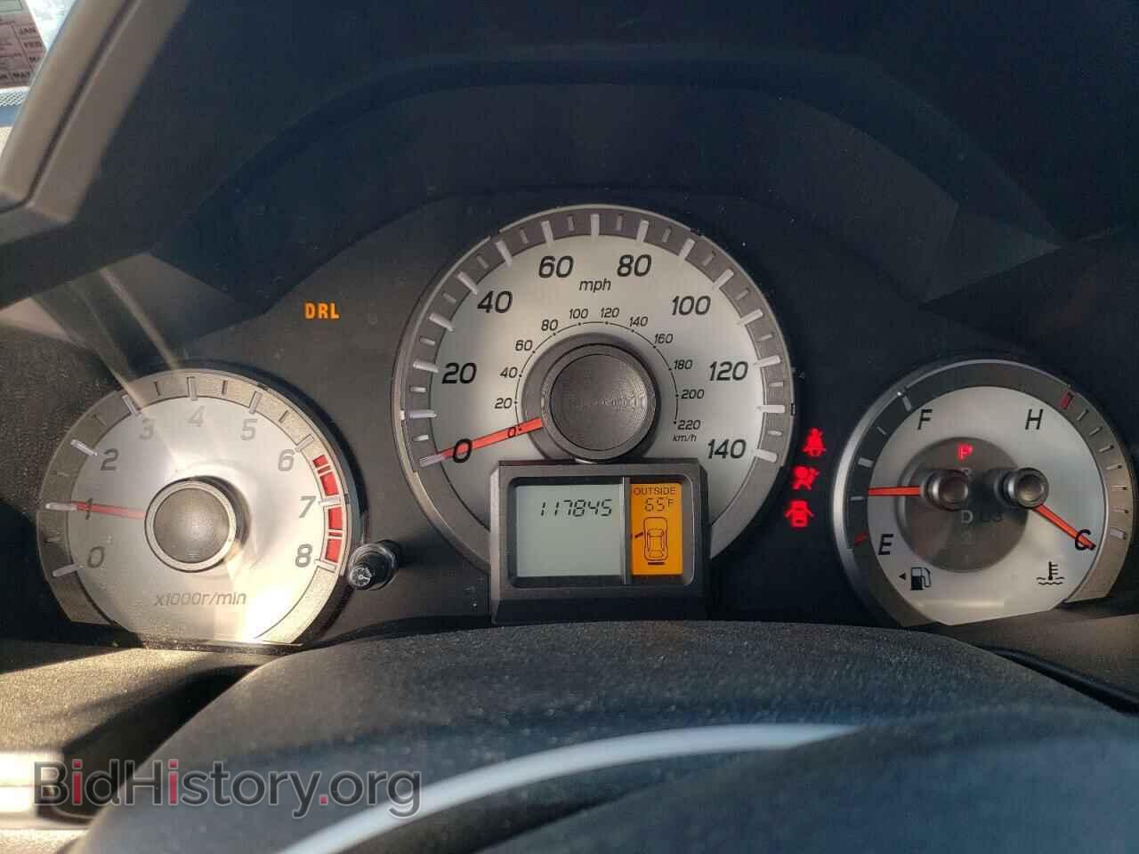 2015 HONDA PILOT - VIN: 5FNYF4H58FB001044 - Фото 9