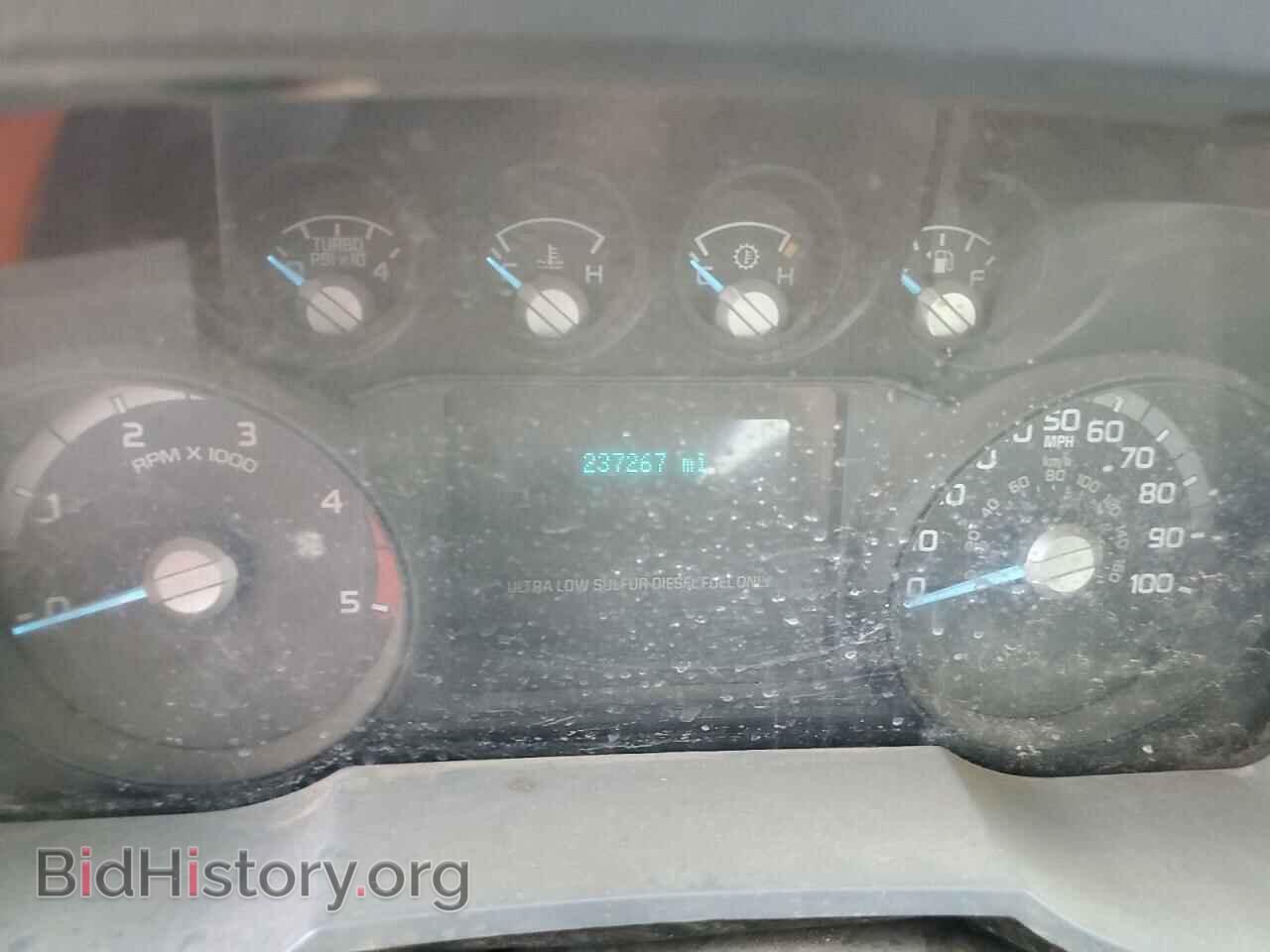 2012 FORD F250 - VIN: 1FTBF2BT7CEC48585 - Фото 9