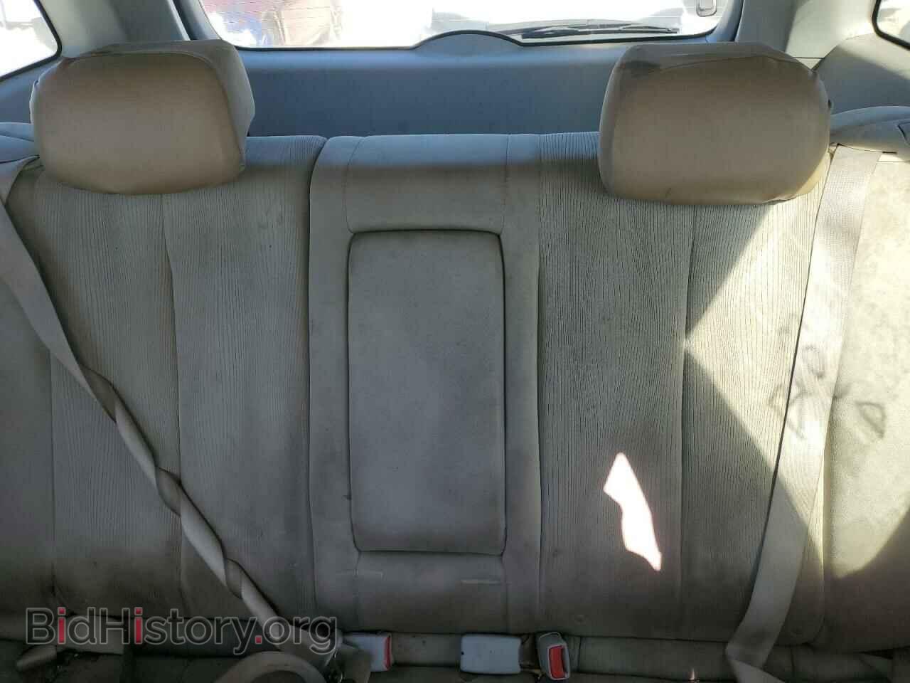 2011 MAZDA CX-7 - VIN: JM3ER2A52B0365520 - Photo 10