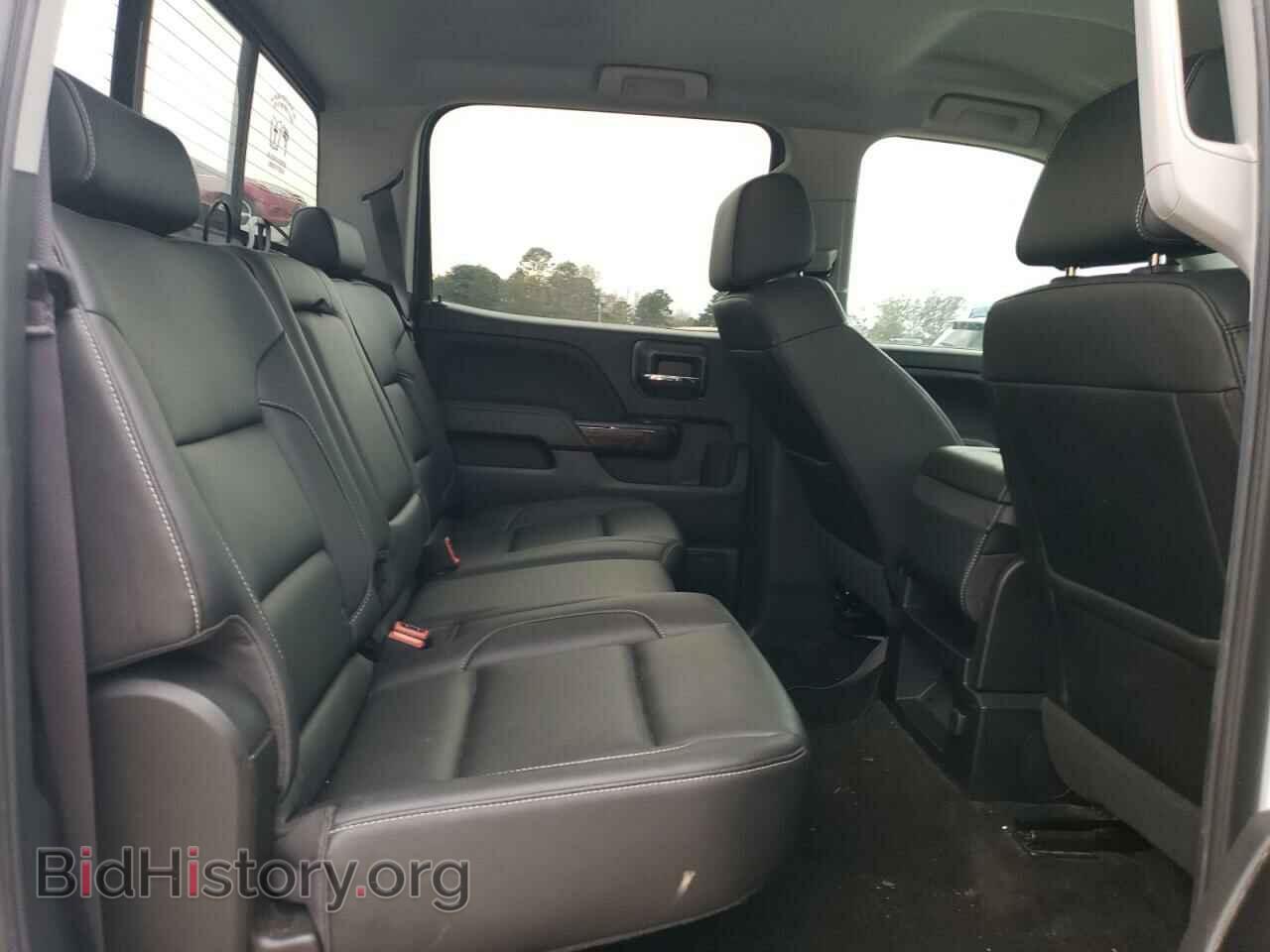 2017 GMC SIERRA - VIN: 3GTU2NEC2HG519652 - Фото 10