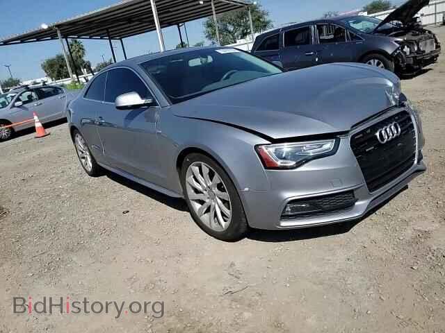 2015 AUDI A5 - VIN: WAUMFAFRXFA060217 - Photo 13