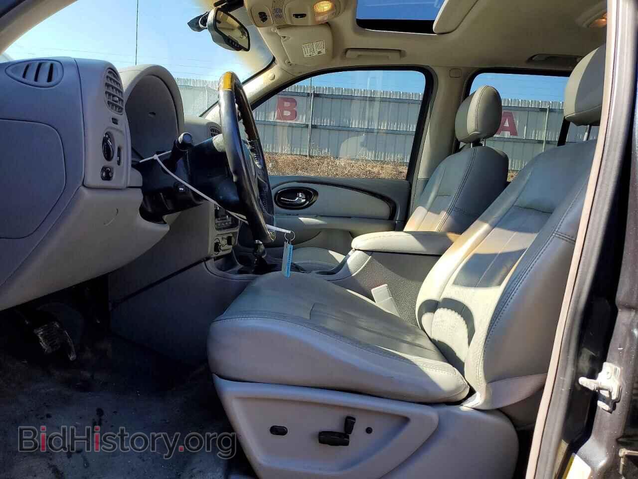 2006 BUICK RAINIER - VIN: 5GADT13S362208948 - Photo 7