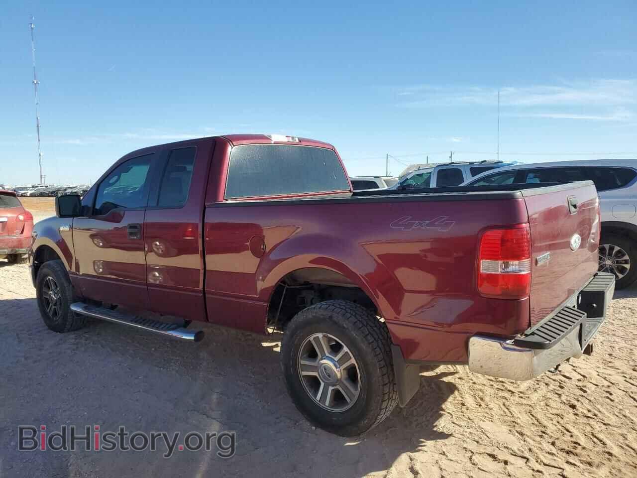 2006 FORD All Models - VIN: 1FTPX14V56KD68984 - Фото 2
