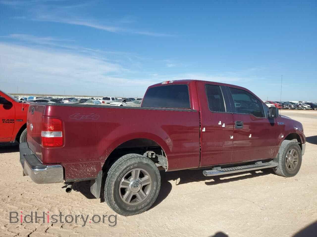 2006 FORD All Models - VIN: 1FTPX14V56KD68984 - Фото 3