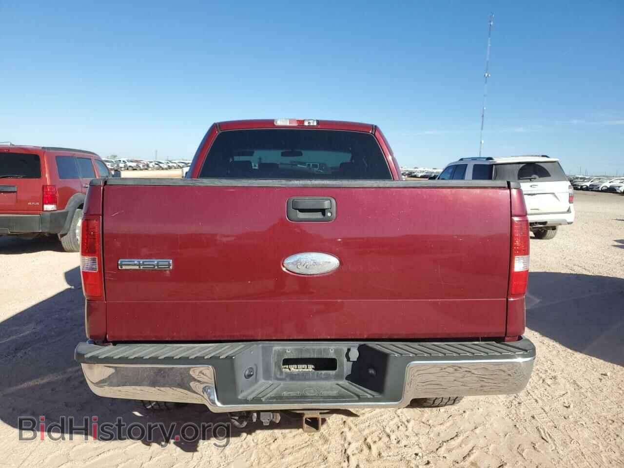 2006 FORD All Models - VIN: 1FTPX14V56KD68984 - Фото 6