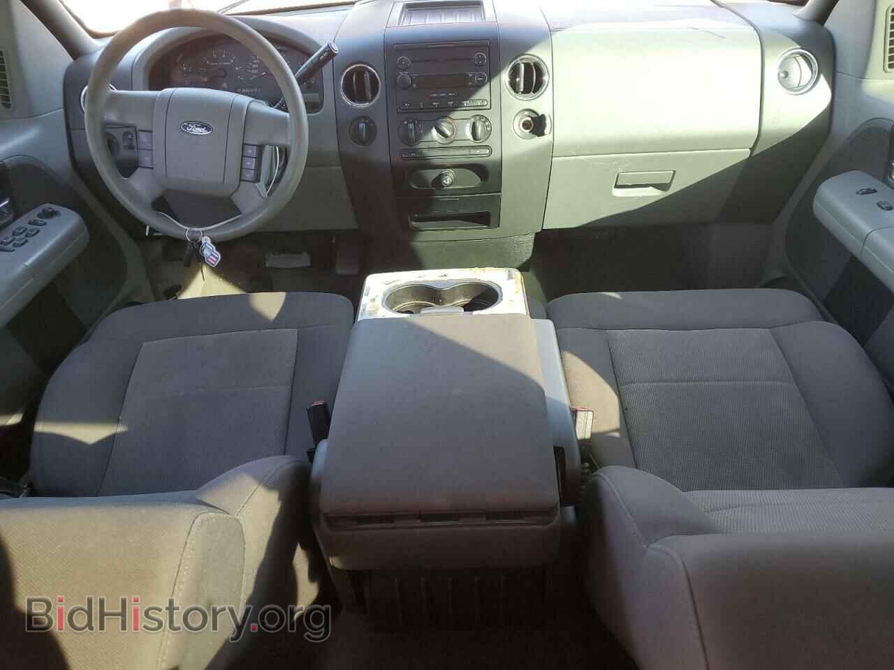 2006 FORD All Models - VIN: 1FTPX14V56KD68984 - Фото 8