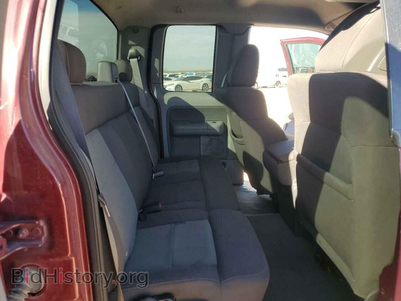 2006 FORD All Models - VIN: 1FTPX14V56KD68984 - Фото 10