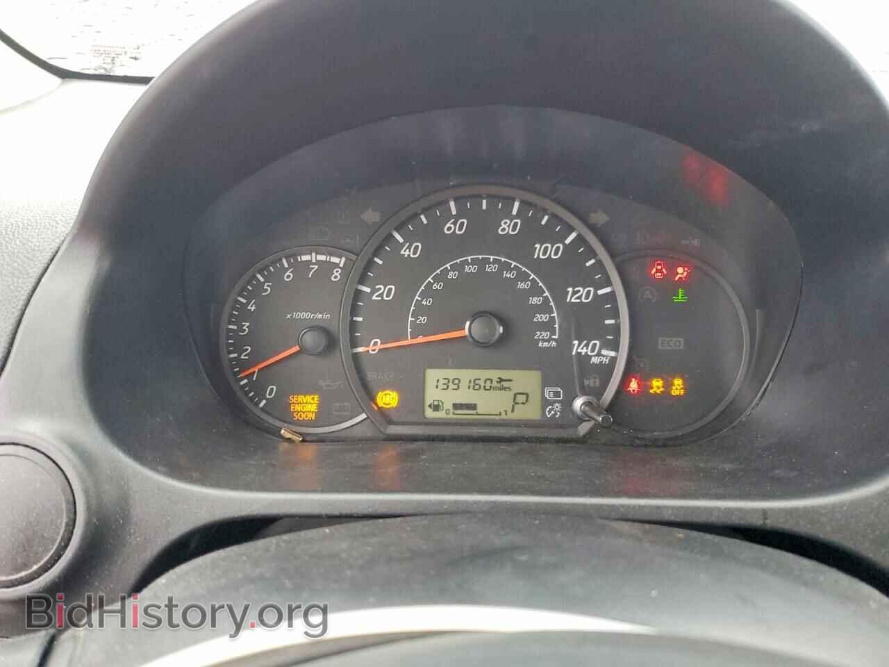 2018 MITSUBISHI MIRAGE - VIN: ML32F3FJ4JHF01751 - Фото 9