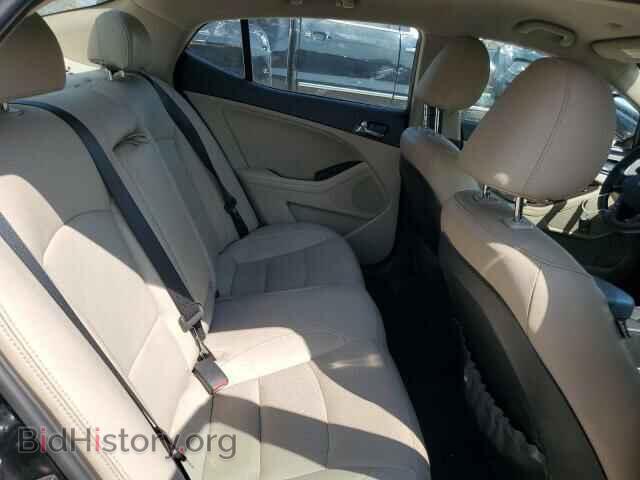 2013 KIA OPTIMA - VIN: 5XXGN4A77DG203202 - Фото 10