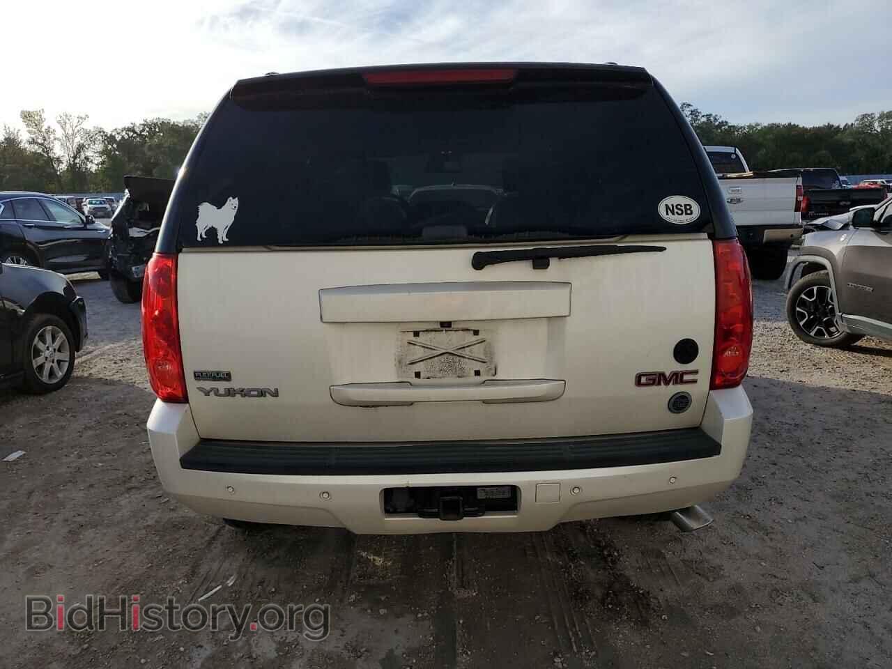 2011 GMC YUKON - VIN: 1GKS1CE01BR131442 - Фото 6