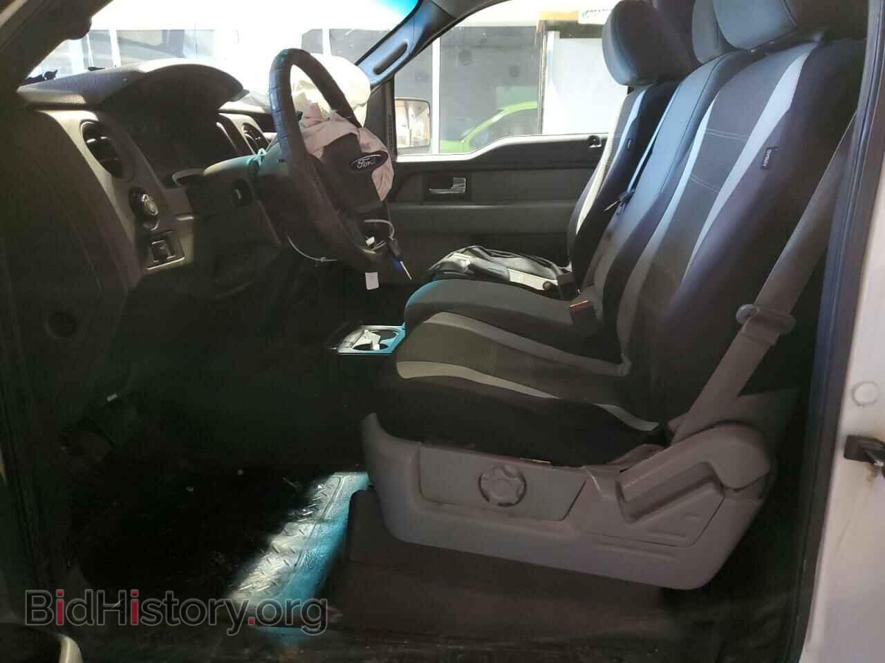 2013 FORD All Models - VIN: 1FTMF1CM6DKG19717 - Photo 7