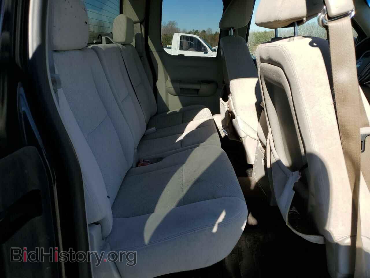 2007 CHEVROLET ALL Models - VIN: 2GCEC19C371515573 - Photo 10