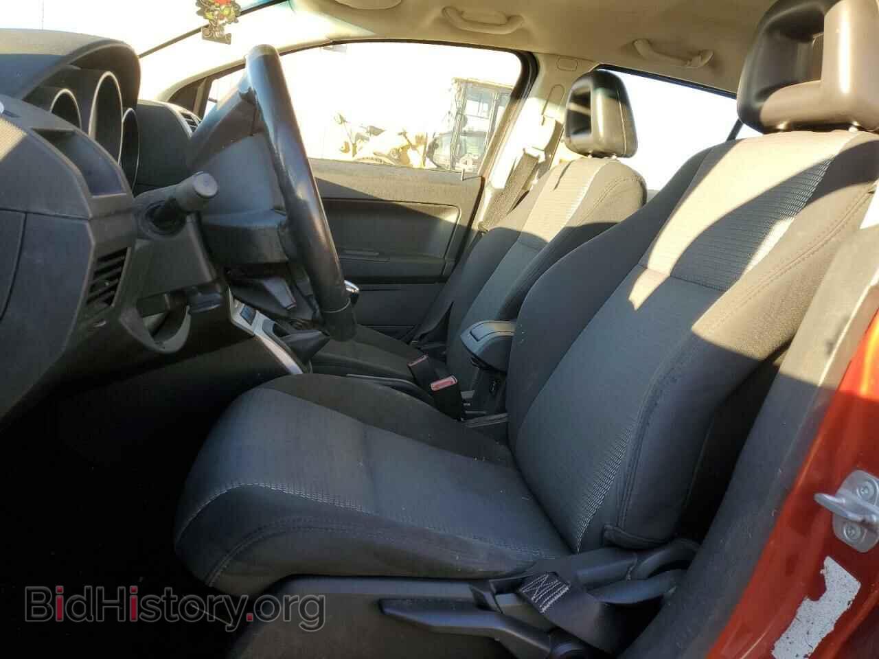 2009 DODGE CALIBER - VIN: 1B3HB48C99D144317 - Фото 7