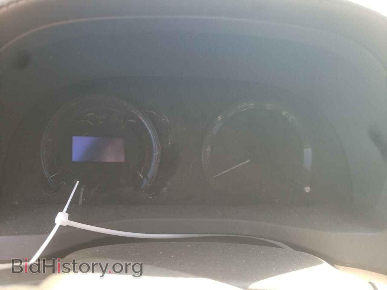 2011 LEXUS HS - VIN: JTHBB1BA4B2044197 - Photo 9