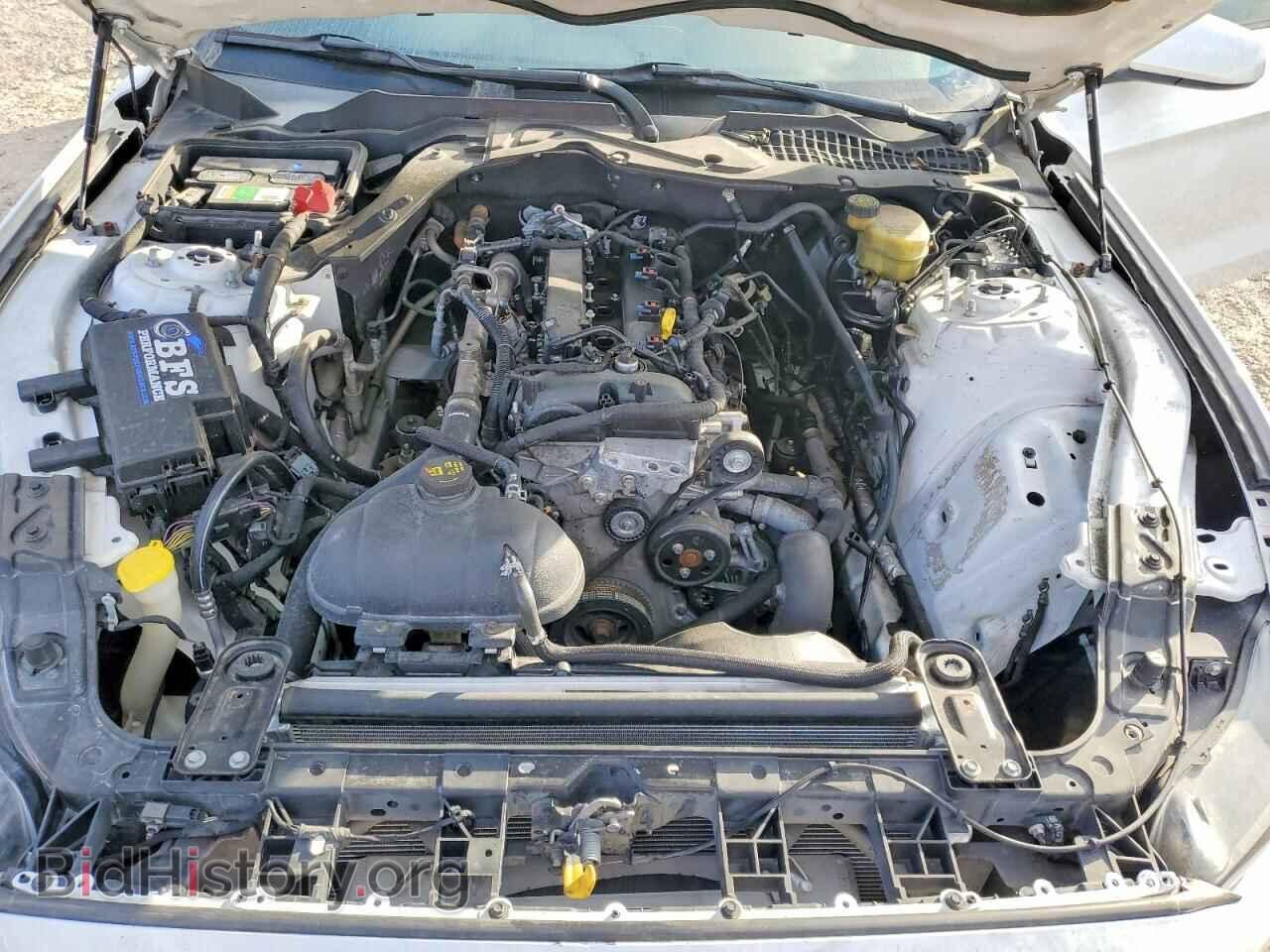 2015 FORD MUSTANG - VIN: 1FA6P8TH9F5305939 - Фото 11
